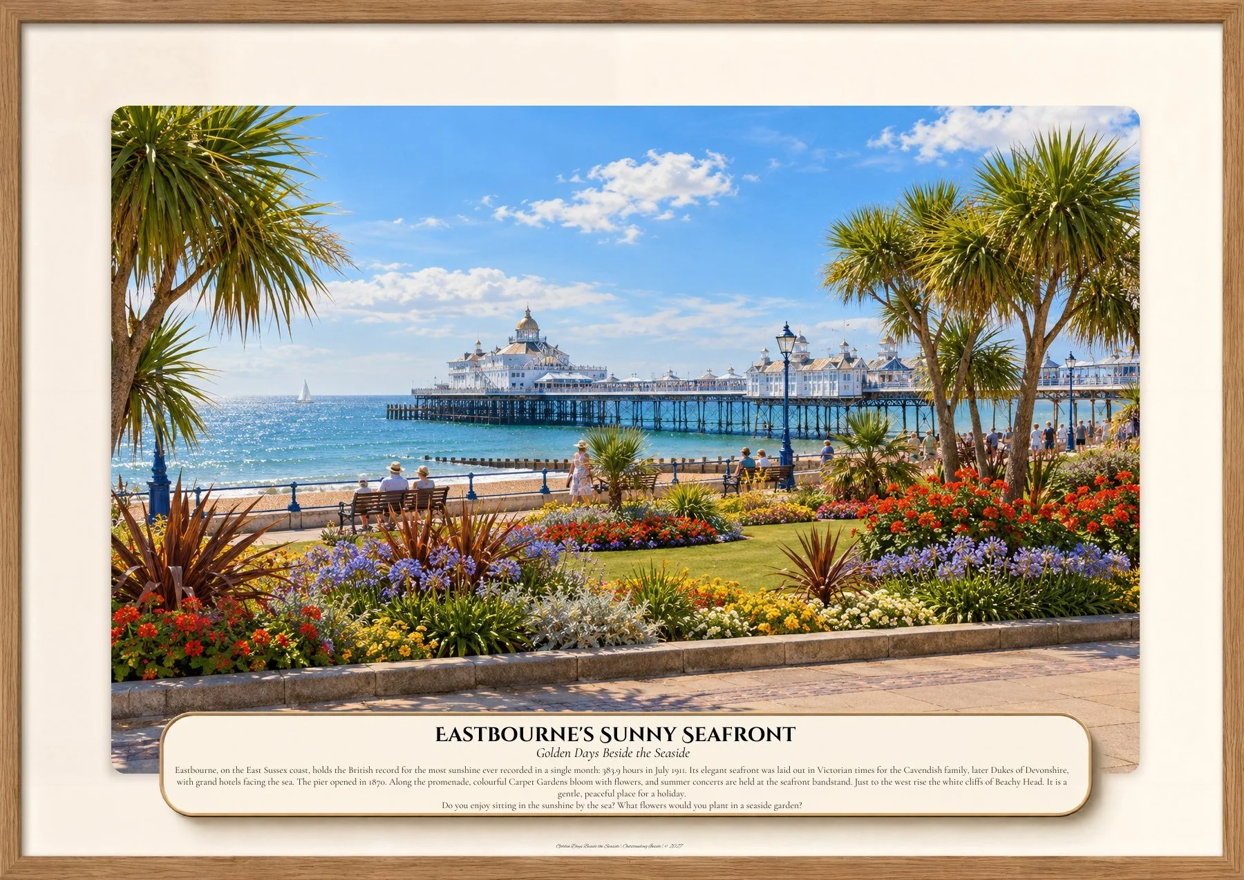 29 Eastbourne's Sunny Seafront, Outstanding Inside.jpg