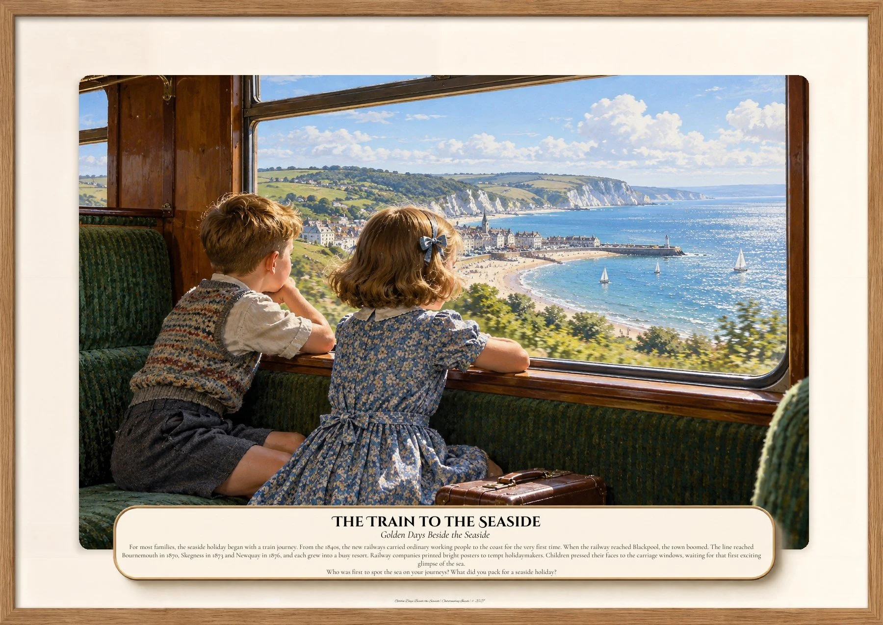 25 The Train to the Seaside, Outstanding Inside.jpg