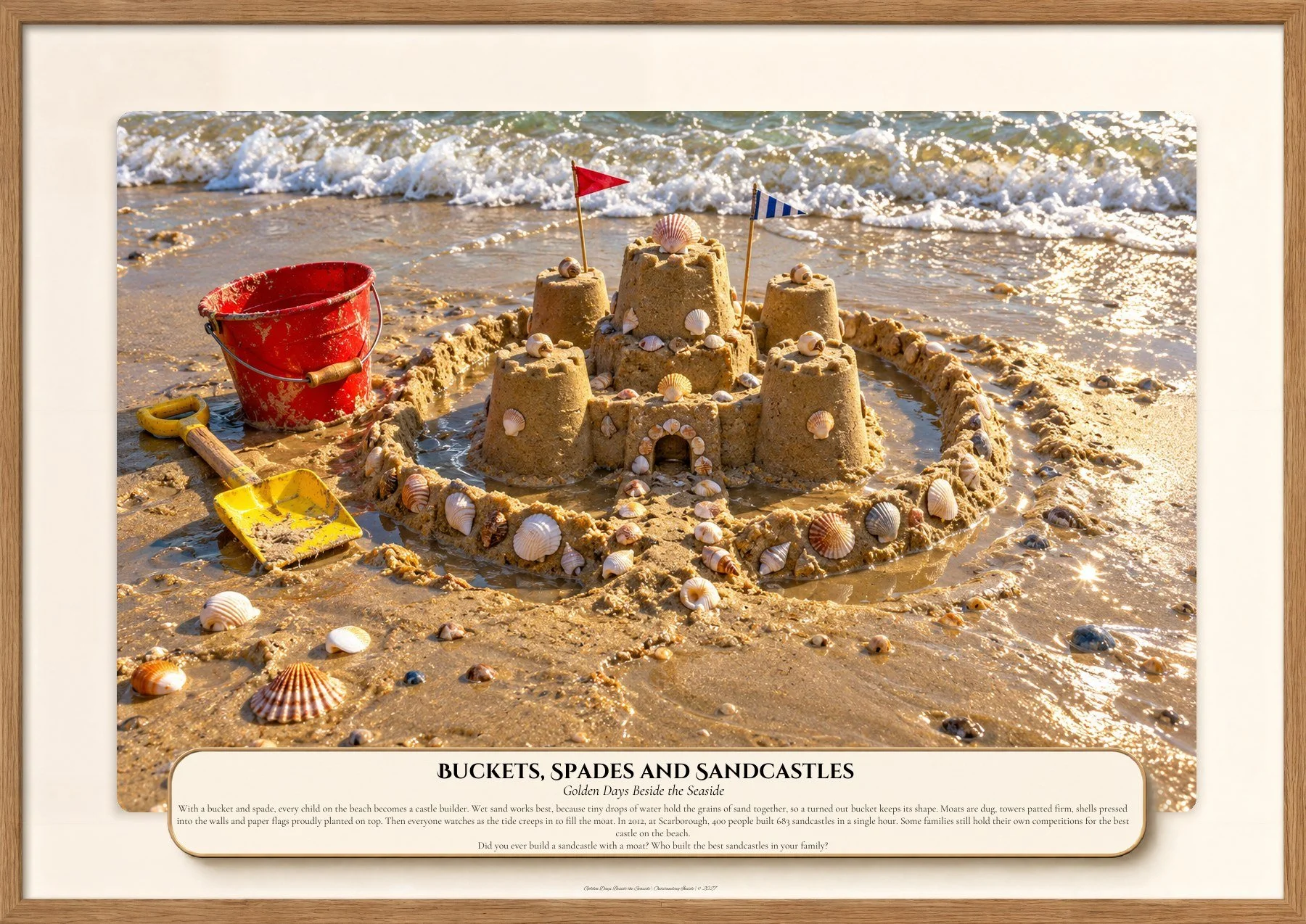 10 Buckets, Spades and Sandcastles, Outstanding Inside.jpg