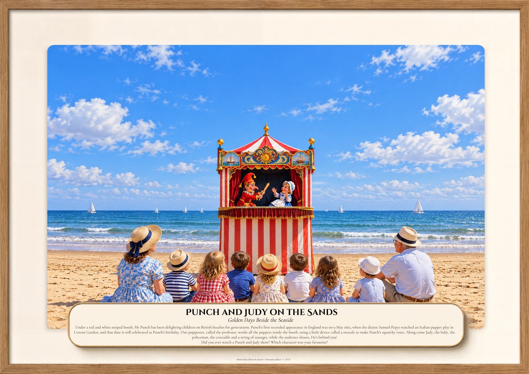 04 Punch and Judy on the Sands, Outstanding Inside.jpg