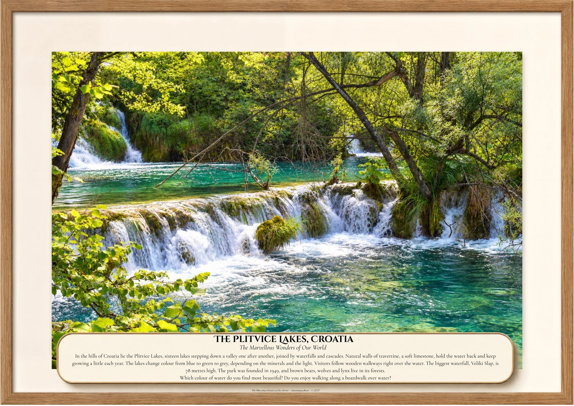 006 The Plitvice Lakes, Croatia.jpg