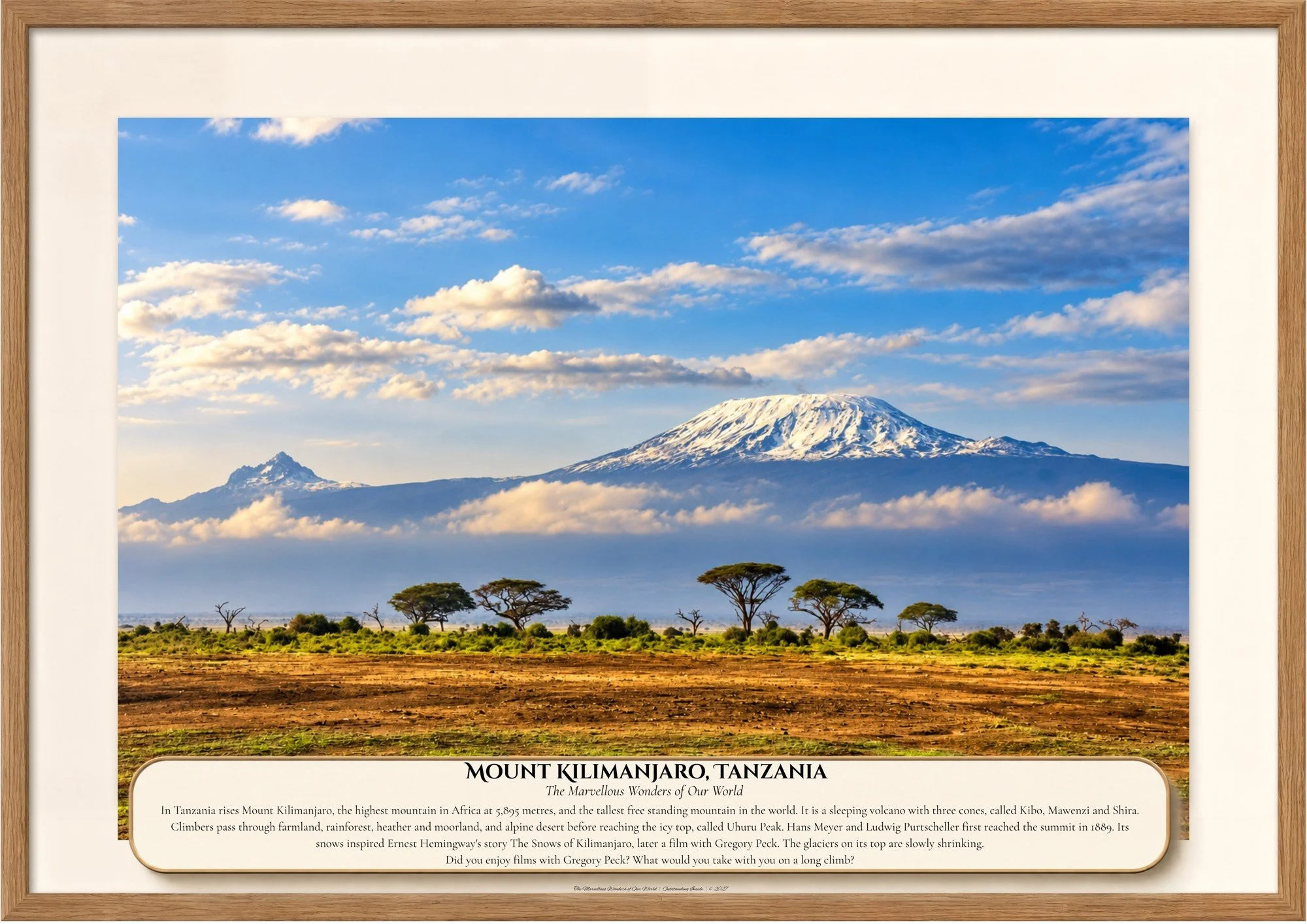 010 Mount Kilimanjaro, Tanzania.jpg