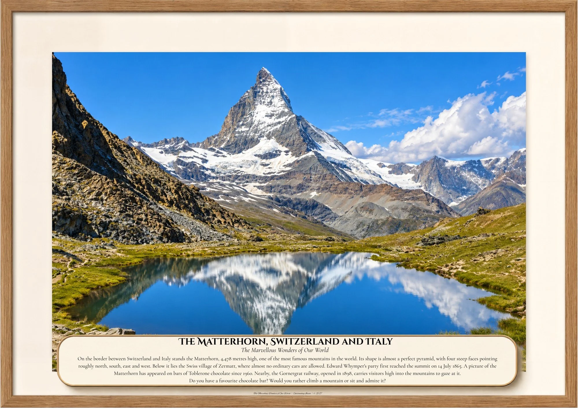 009 The Matterhorn, Switzerland and Italy.jpg