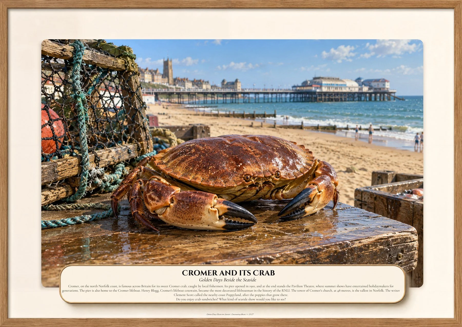 35 Cromer and its Crab, Outstanding Inside.jpg