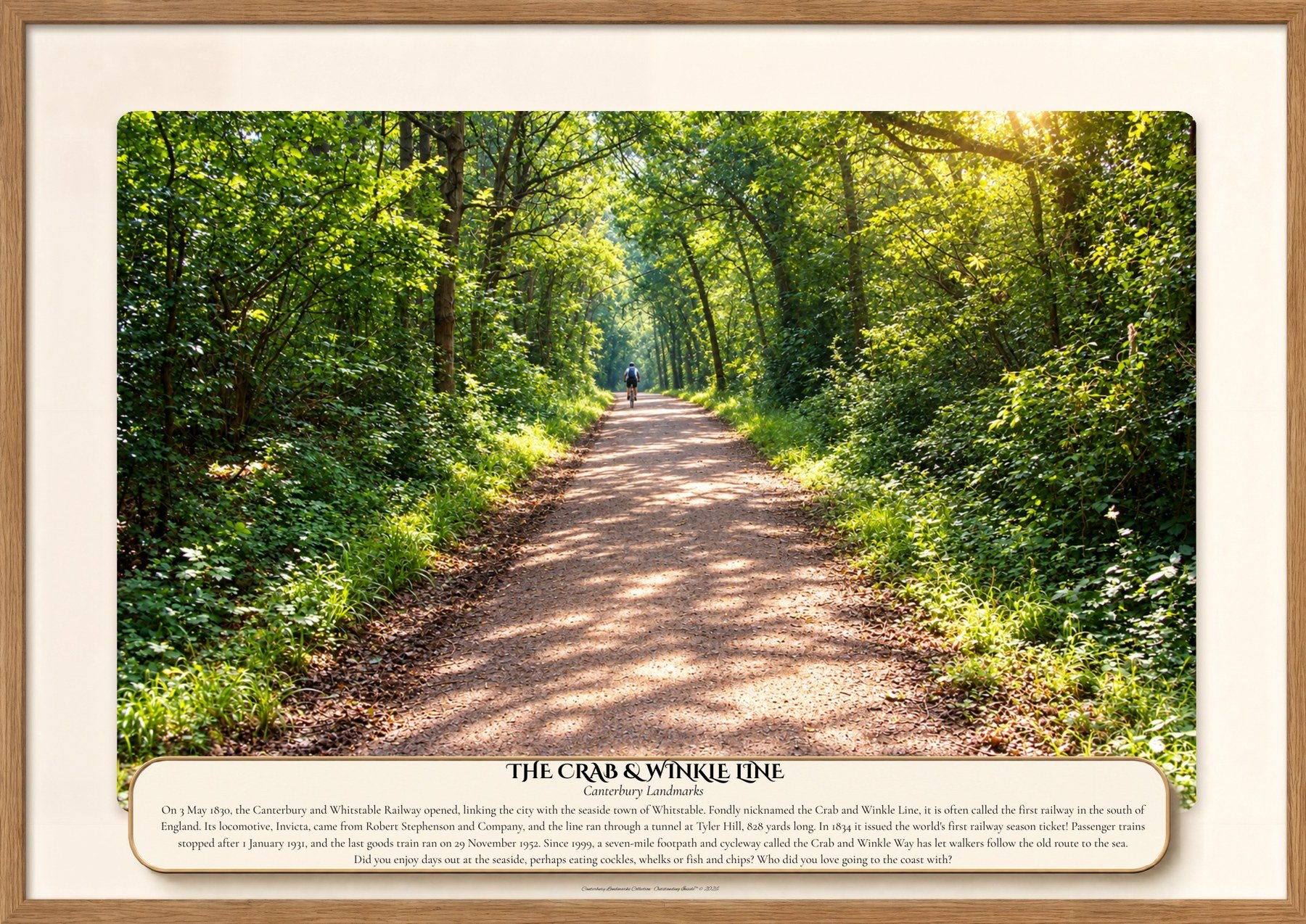 15 THE CRAB & WINKLE LINE.jpg