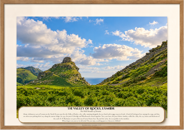 032 The Valley of Rocks, Exmoor.png