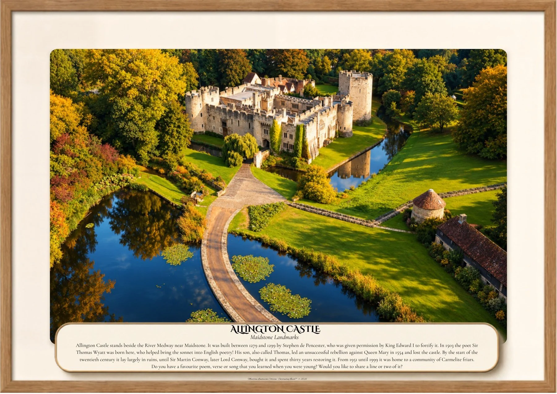10 ALLINGTON CASTLE.jpg