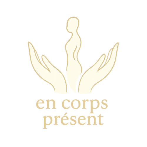 En corps présent