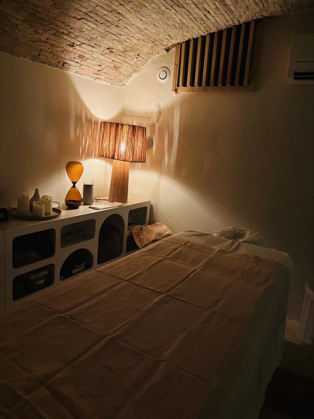 Cabinet Maison AMA de Charlotte Guilcher, masseuse bien-être à Marseille