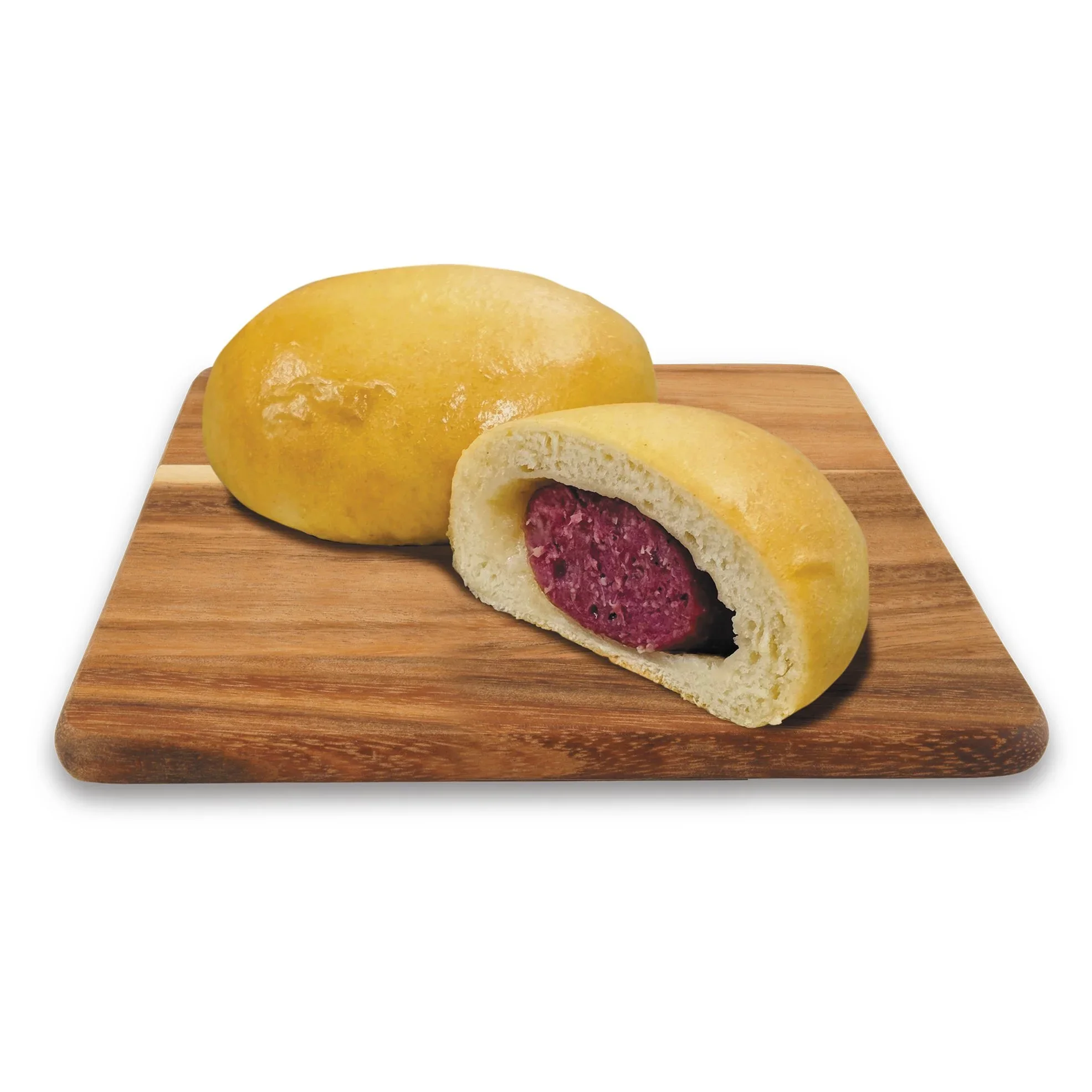 Pecan Smoked Sausage