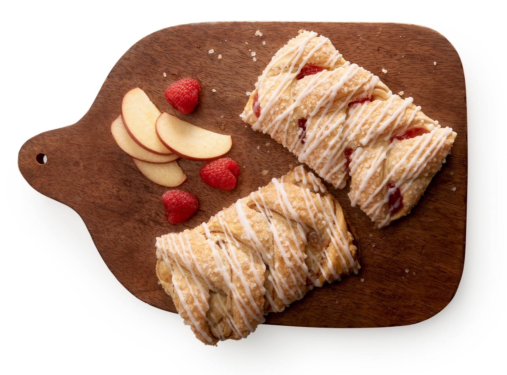 Strudel Niks