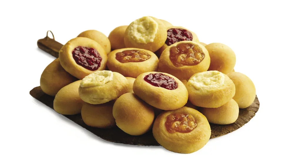 Standard Party Tray