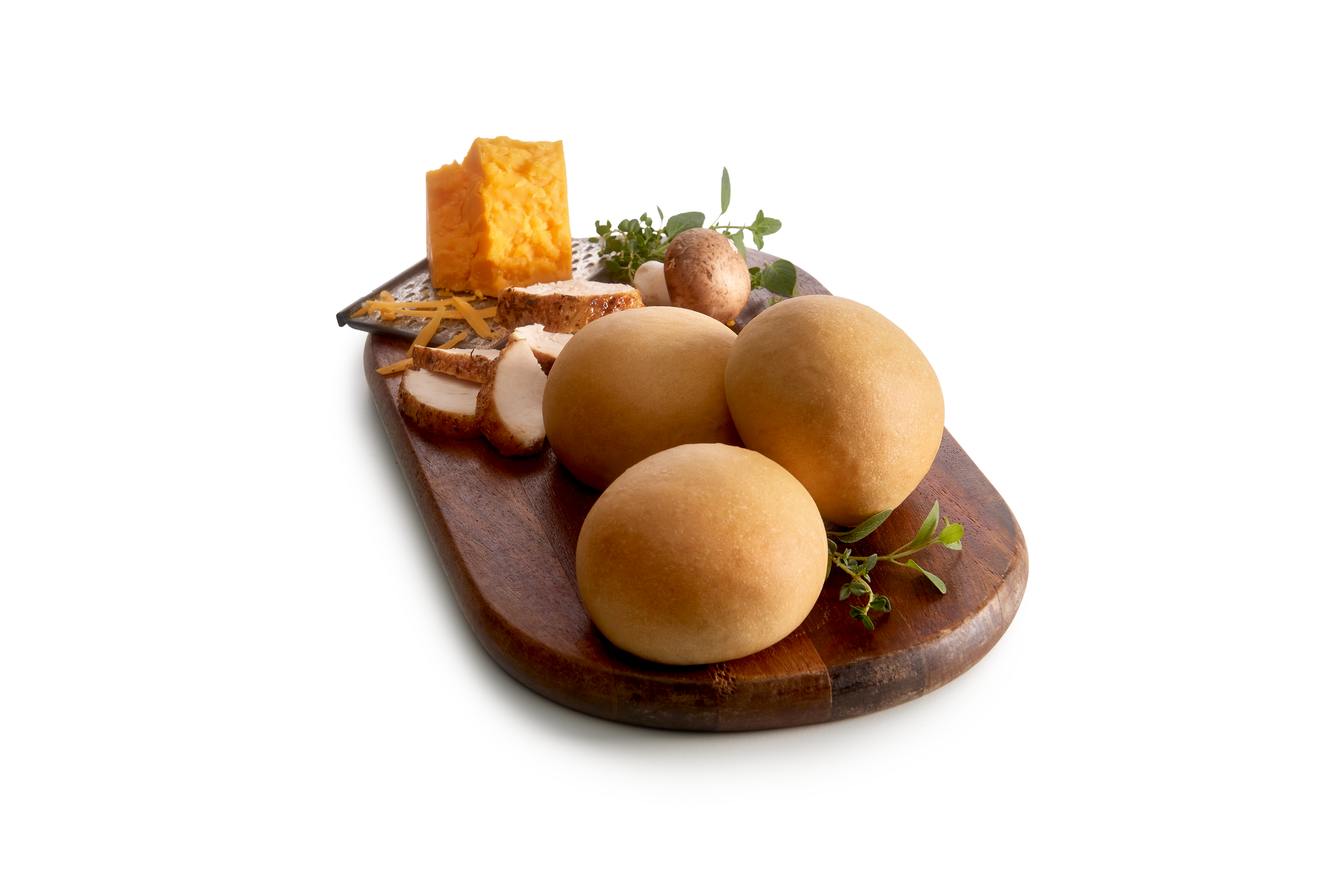 Italian Chicken