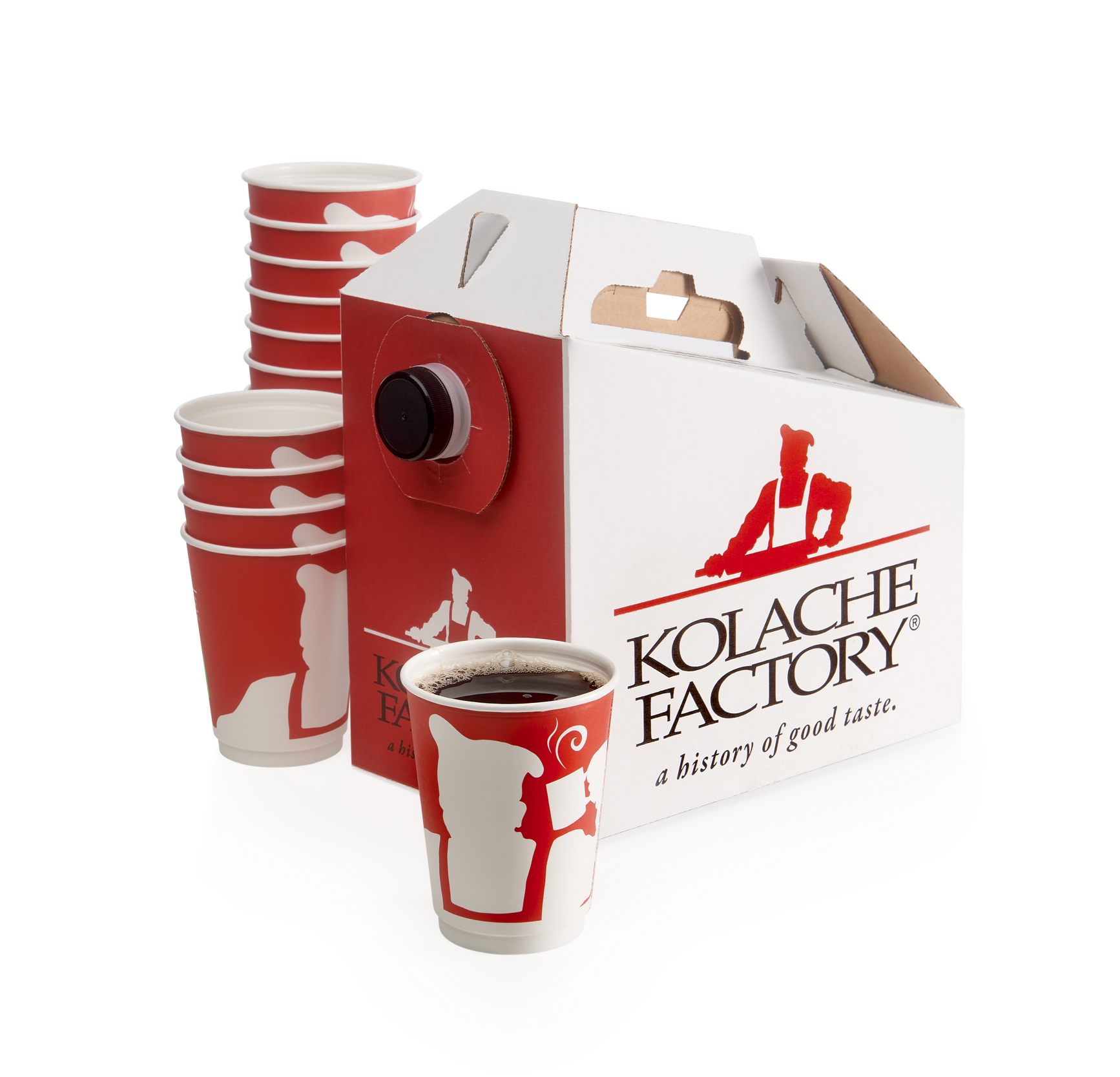 Coffee-To-Go