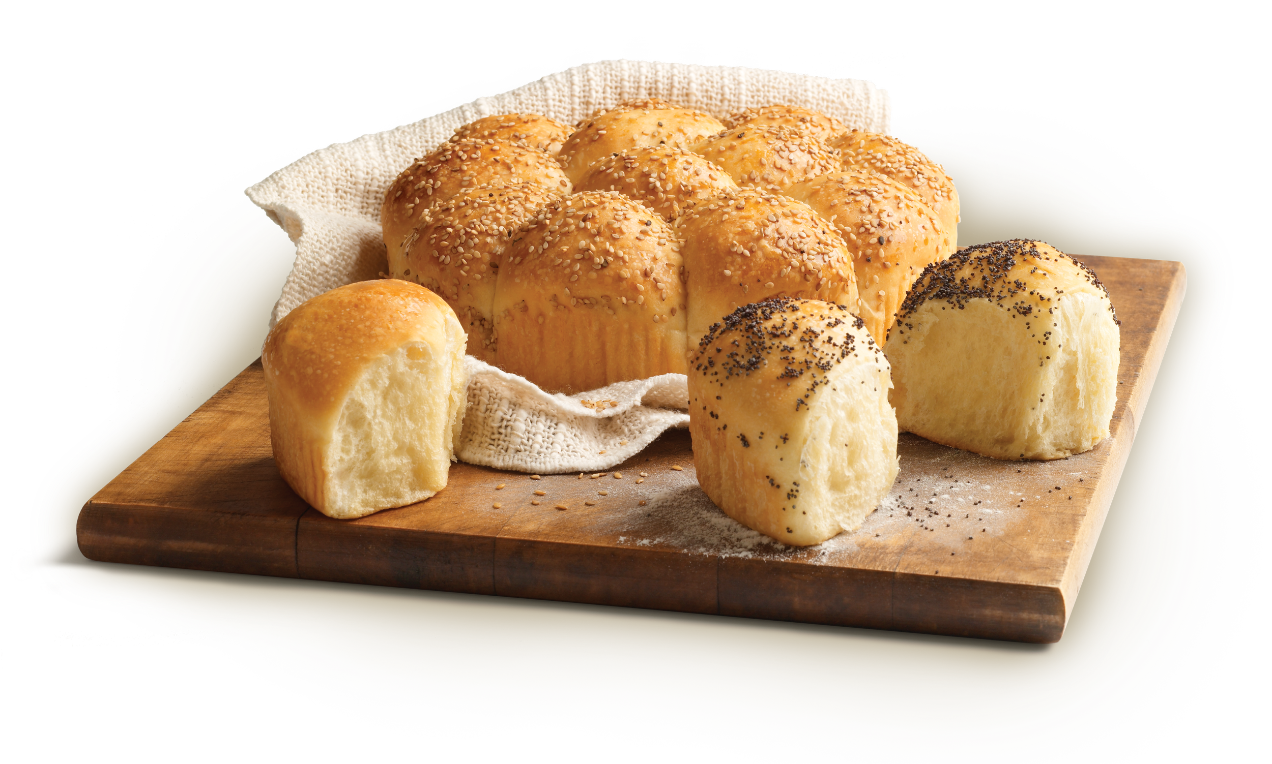 Dinner Rolls