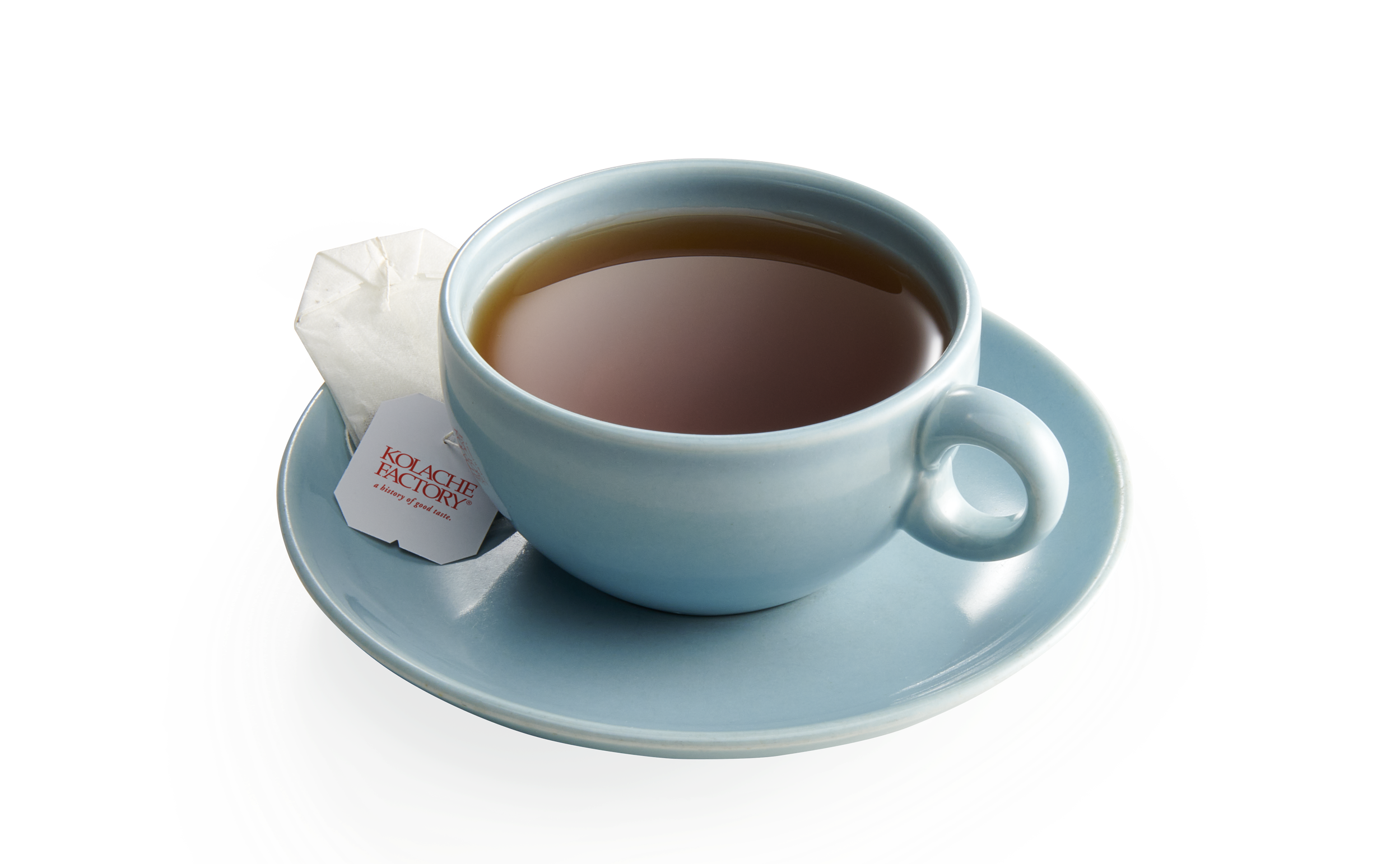 Hot Tea
