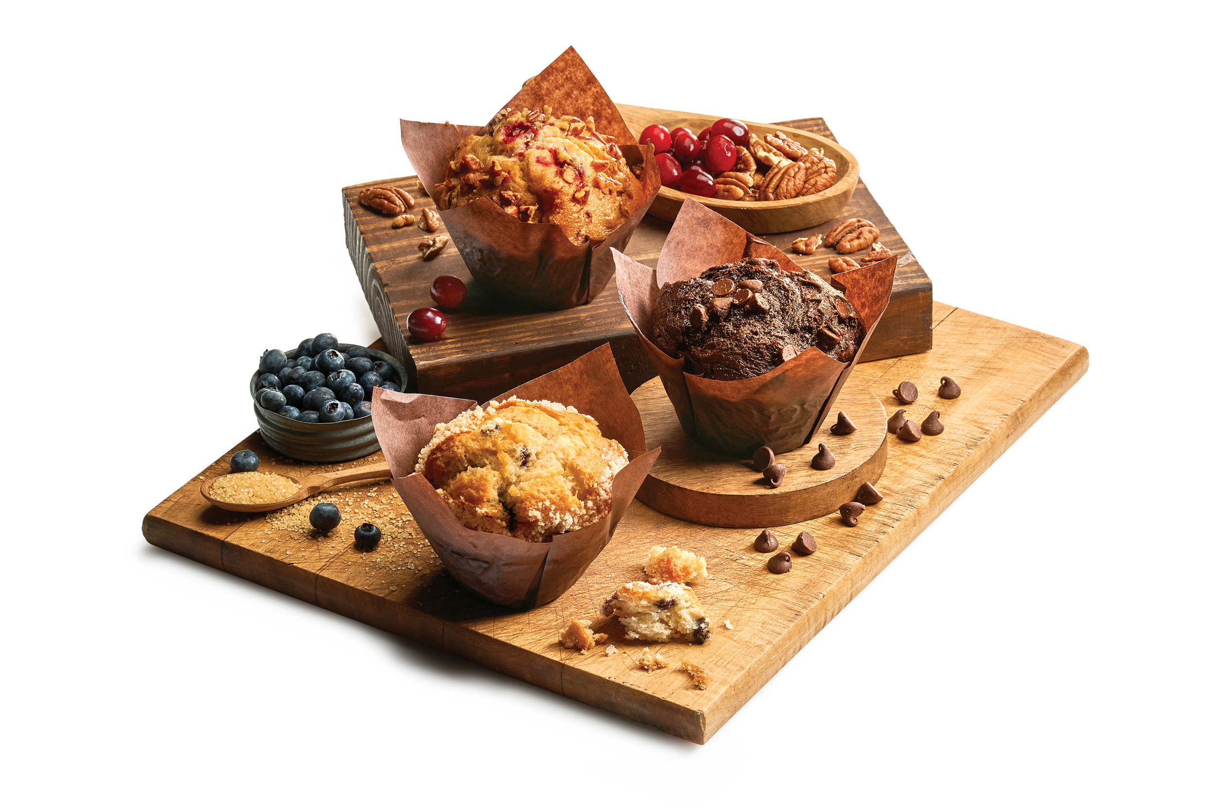 Muffins