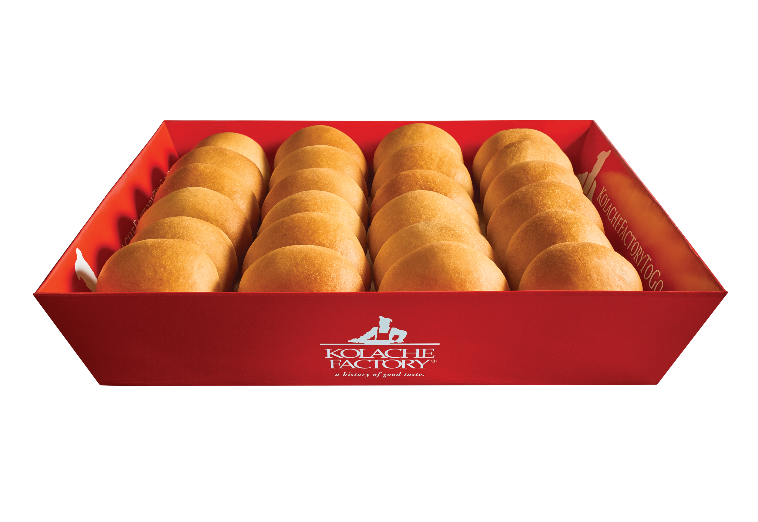 Breakfast Tray 