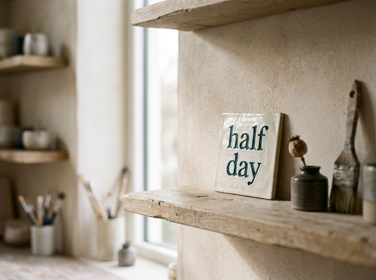 Multi-Room (Half Day)