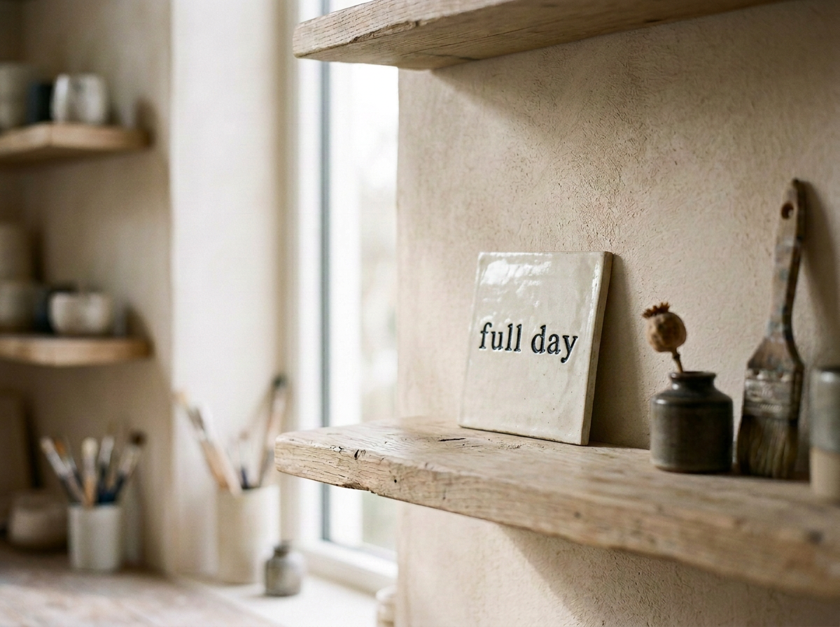 Multi-Room (Full Day)