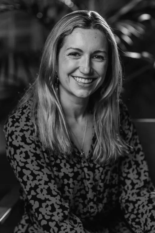 Emily Barrett - RAMMIC team