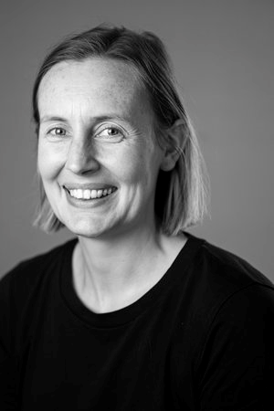 Charlotte Houghton - RAMMIC team