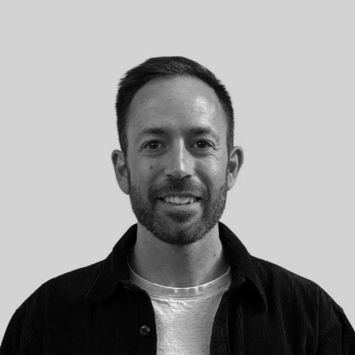 Nick House - RAMMIC team