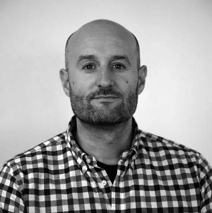 Professor Antonio Torija Martinez - RAMMIC team