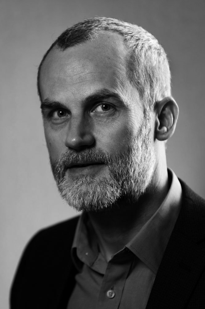 David Schiele - RAMMIC team