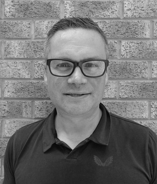 Gary Bateman - RAMMIC team