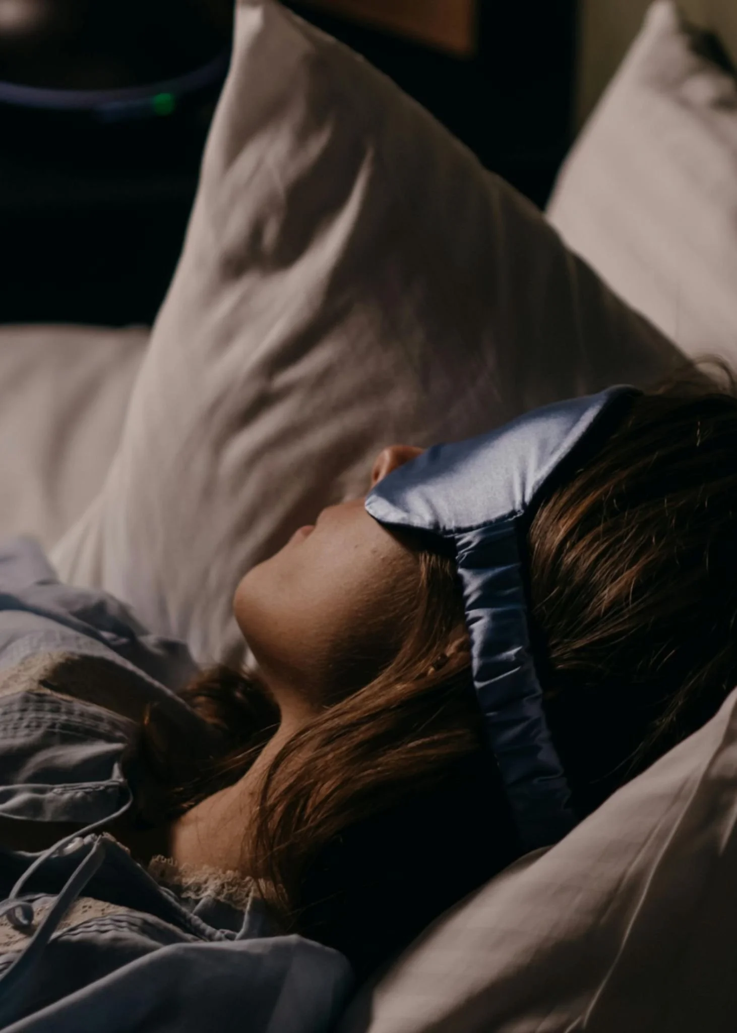 Meditation For Restful Sleep (Preview)