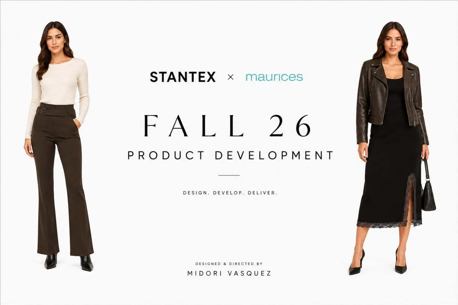 Maurices Private Label Development