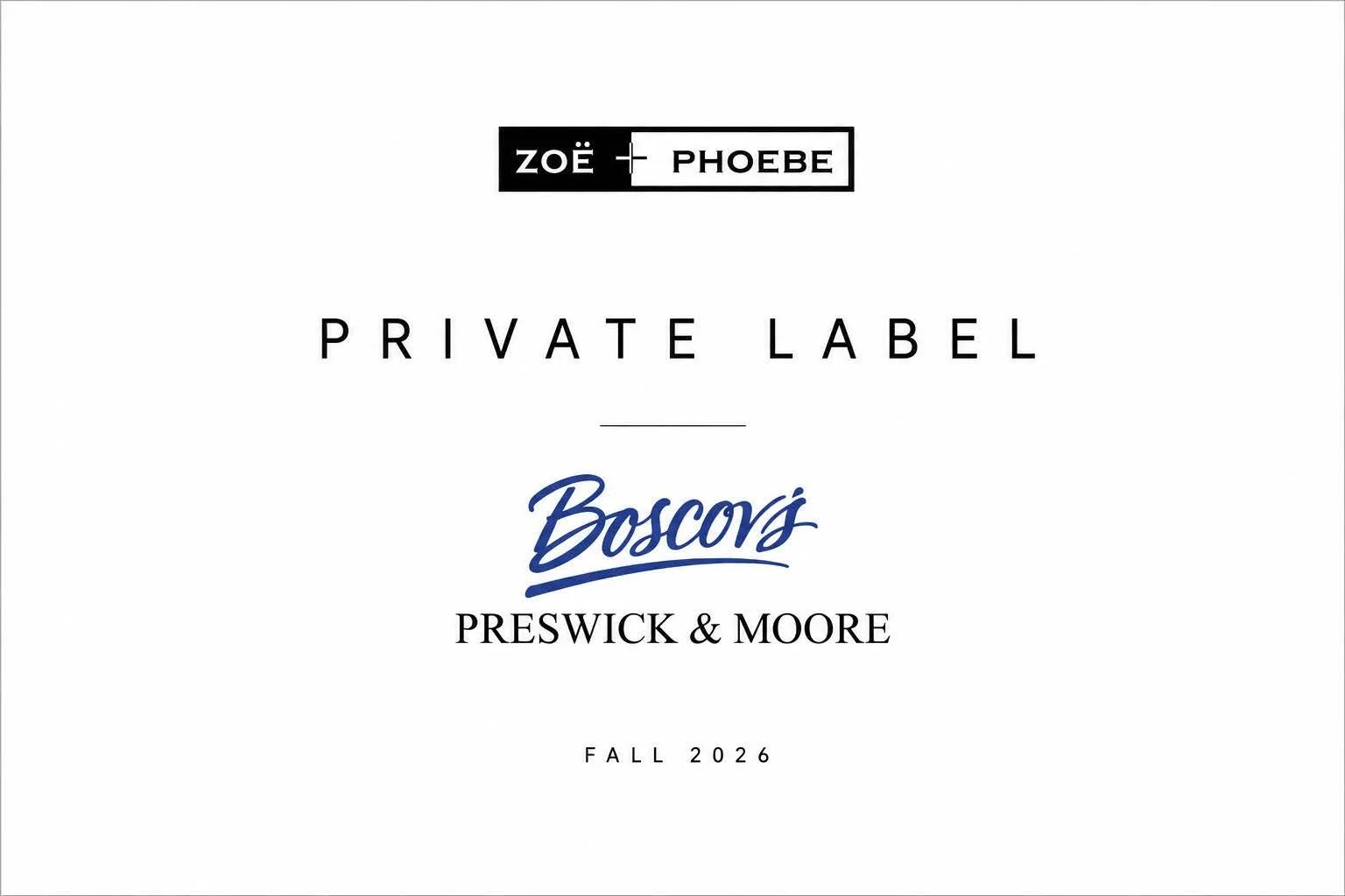 Boscovs Missy Private Label