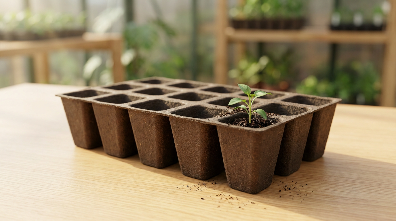 Seed Starter Tray