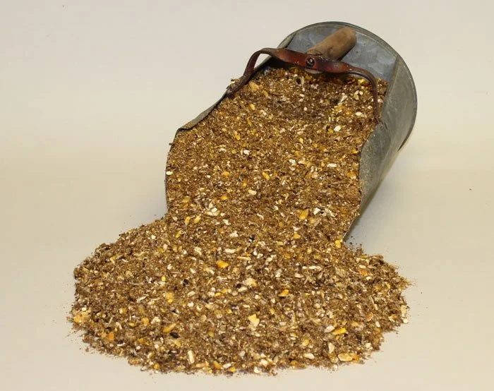 Bryant Custom Performance Ration Cattle Feed