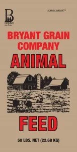 Bryant 16% Sow Feed Meal