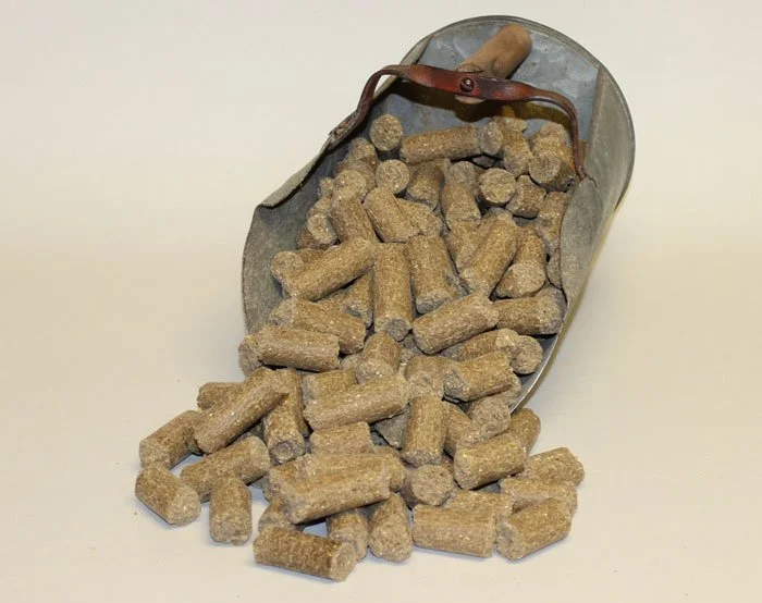 Bryant 16% Sow Cube, 3/4"