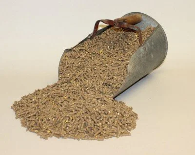 Bryant Senior Performance Horse Pellet