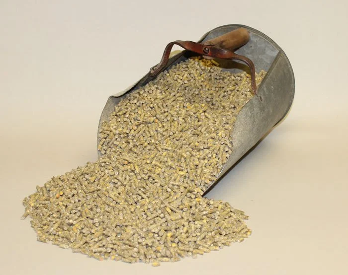 Bryant 16% Lay Pellet