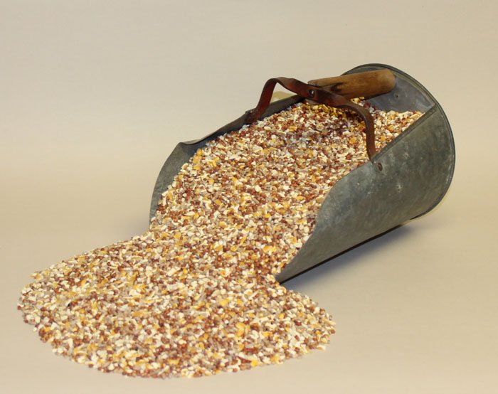 Bryant 3 Grain Hen Scratch