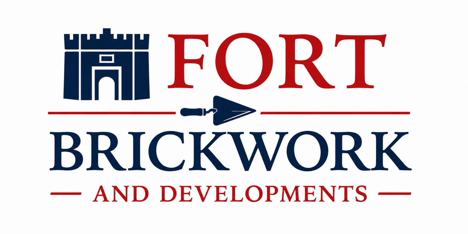 fort brickwork &amp; development