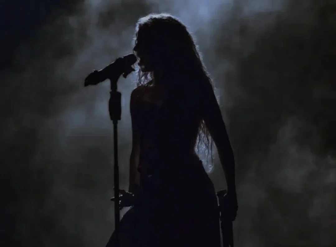 Official Hospitality gifts for Shakira's concert