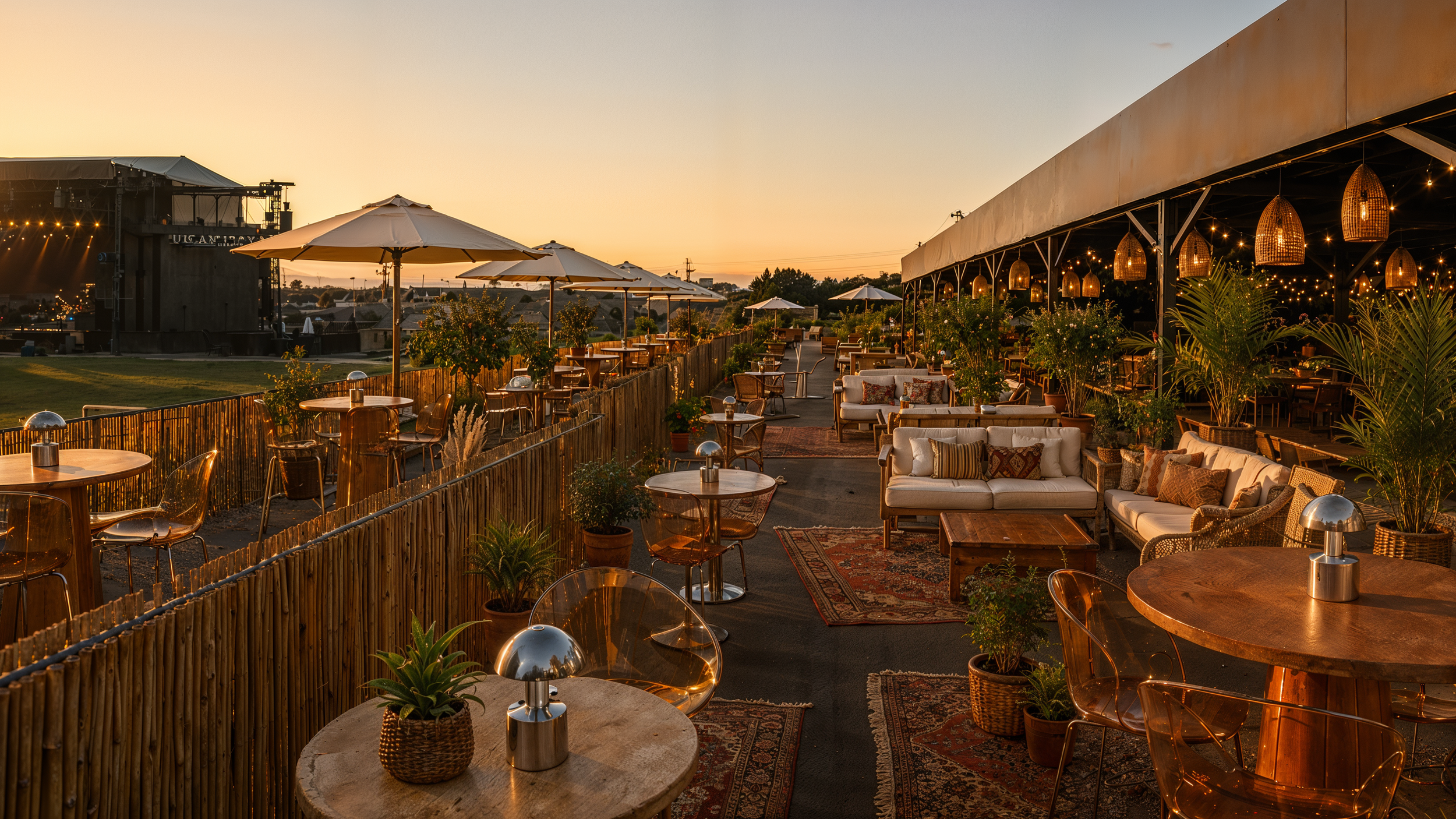 ES La Terraza