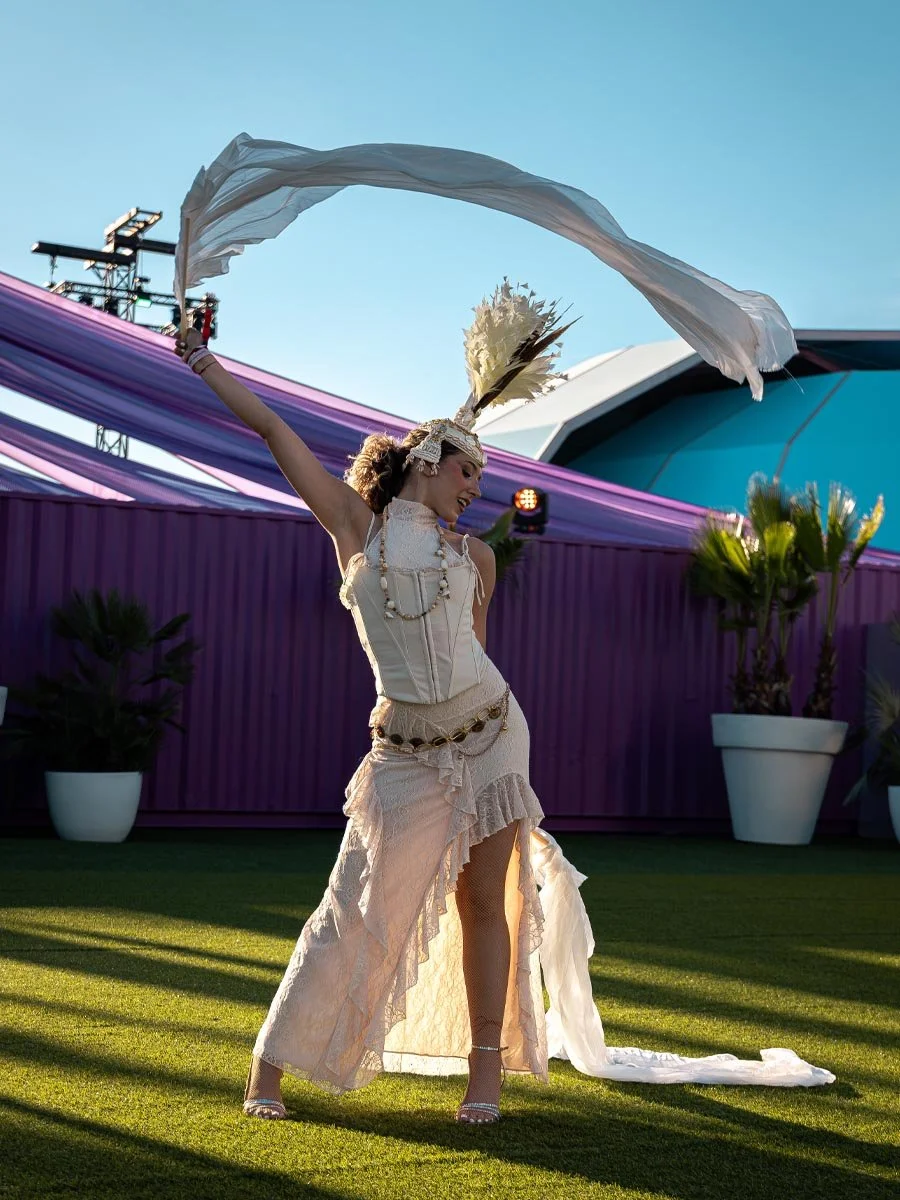 Shakira Stadium Madrid