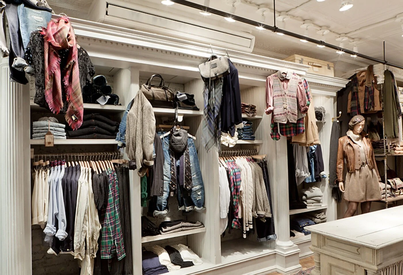 Bleecker Street (Copy)