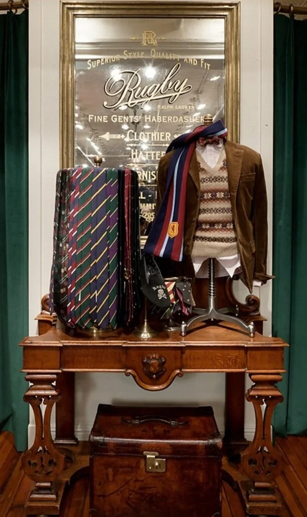 Bleecker Street (Copy)