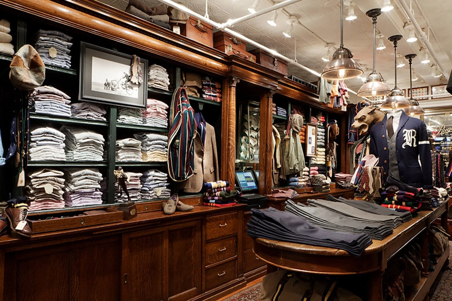 Bleecker Street (Copy)