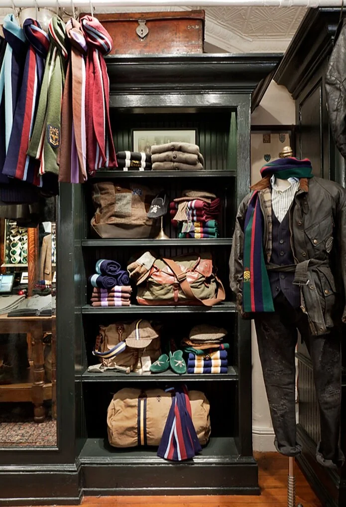 Bleecker Street (Copy)