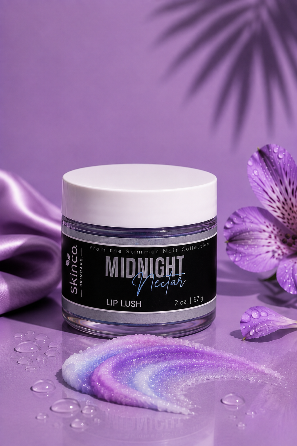 Midnight Nectar Lip Lush