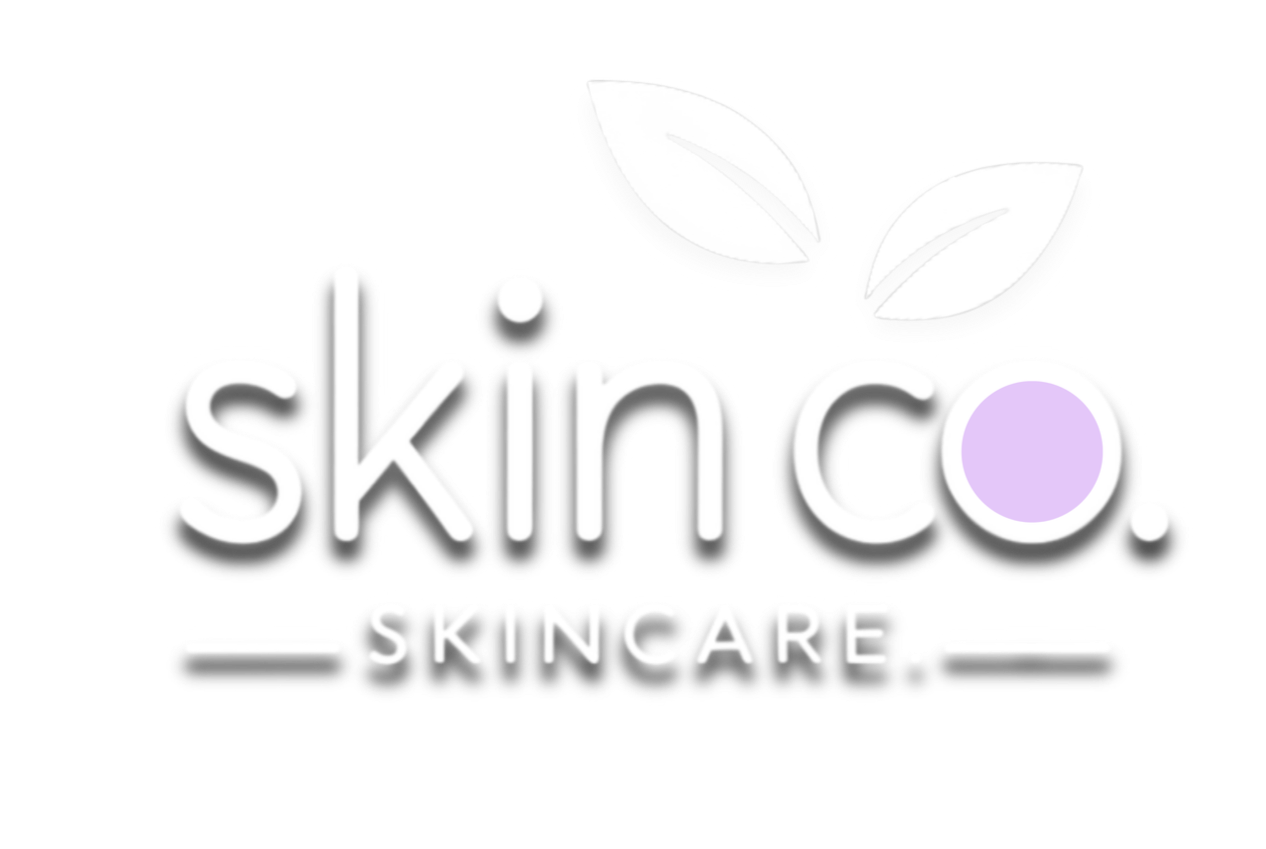 Skin Co. Skincare logo
